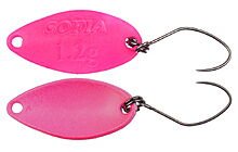 Блесна Nories Sofia 22 мм 1,2 г - фото 8