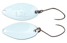 Блесна Nories Sofia 22 мм 1,2 г - фото 7