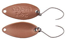 Блешня Nories Sofia 25 мм 1,6 г - фото 20