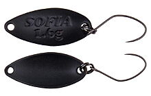 Блешня Nories Sofia 25 мм 1,6 г - фото 15