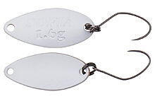 Блешня Nories Sofia 25 мм 1,6 г - фото 14