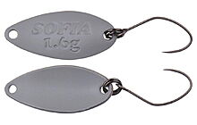 Блешня Nories Sofia 25 мм 1,6 г - фото 13