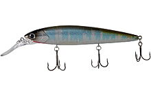 Воблер Nories Tadamaki 112SP 112mm 18.4g #339LH (2.0m) - фото 4