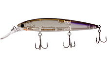 Воблер Nories Tadamaki 132SP 132mm 22.4g #339LH (3.0m) - фото 3