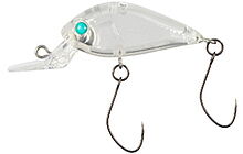 Воблер Nories Meet 29DR-SS 29 мм 2,2 г - фото 13