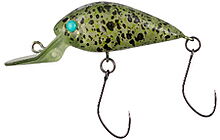 Воблер Nories Meet 29DR-SS 29 мм 2,2 г - фото 12