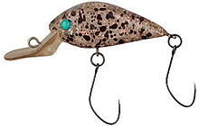 Воблер Nories Meet 29DR-SS 29 мм 2,2 г - фото 11