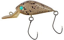 Воблер Nories Meet 29DR-SS 29 мм 2,2 г - фото 10