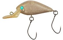 Воблер Nories Meet 29DR-SS 29 мм 2,2 г - фото 8