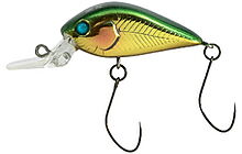 Воблер Nories Meet 29DR-SS 29 мм 2,2 г - фото 6