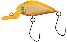 Воблер Nories Meet 29DR-SS 29 мм 2,2 г - фото 4