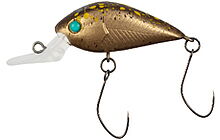 Воблер Nories Meet 29DR-SS 29 мм 2,2 г - фото 3