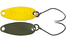 Блесна Nories Masukurouto Teach 0,5 г - фото 5