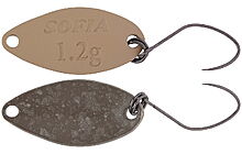 Блесна Nories Sofia 22 мм 1,2 г - фото 1