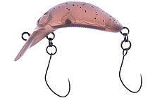 Воблер Nories Rice 22 mm 1 gr колір 321 - фото 3