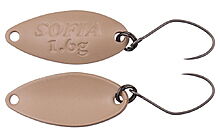 Блешня Nories Sofia 25 мм 1,6 г - фото 11