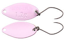 Блешня Nories Sofia 25 мм 1,6 г - фото 10