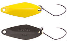 Блешня Nories Masukurouto Rooney 2,2 г - фото 8