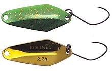 Блесна Nories Masukurouto Rooney 1,5 г - фото 2