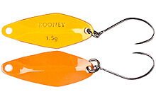 Блесна Nories Masukurouto Rooney 1,8 г - фото 12