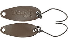 Блесна Nories Masukurouto Teach 0,5 г - фото 6