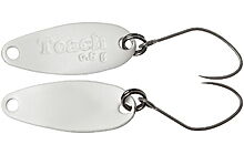 Блесна Nories Masukurouto Teach 0,5 г - фото 3