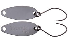 Блесна Nories Masukurouto Teach 0,5 г - фото 2