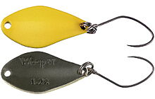 Блесна Nories Masukurouto Weeper 1,5 г - фото 3