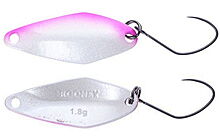 Блесна Nories Masukurouto Rooney 1,8 г - фото 13