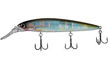 Воблер Nories Tadamaki 132SP 132mm 22.4g #339LH (3.0m) - фото 1