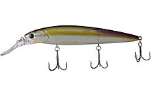 Воблер Nories Tadamaki 132SP 132mm 22.4g #339LH (3.0m) - фото 2