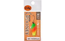 Блешня Nories Masukurouto Rooney 2,8 г - дополнительное фото 5