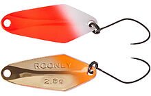 Блешня Nories Masukurouto Rooney 2,8 г - фото 3