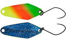 Блешня Nories Masukurouto Rooney 2,2 г - фото 5