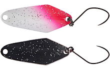 Блешня Nories Masukurouto Rooney 2,2 г - фото 4