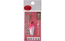 Блешня Nories Masukurouto Rooney 2,2 г - дополнительное фото 4