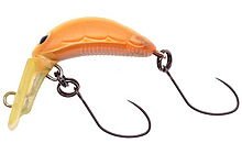 Воблер Nories Rice 22 mm 1 gr колір 321 - фото 5