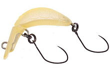 Воблер Nories Rice 22 mm 1 gr колір 321 - фото 2