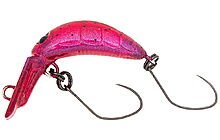 Воблер Nories Rice 22 mm 1 gr колір 321 - фото 1