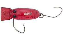 Воблер Nories Rice 22 mm 1 gr колір 321 - дополнительное фото 1