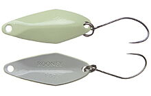 Блесна Nories Masukurouto Rooney 1,8 г - фото 11