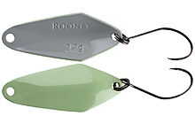 Блешня Nories Masukurouto Rooney 2,2 г - фото 12