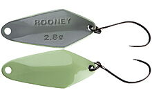 Блешня Nories Masukurouto Rooney 2,8 г - фото 10