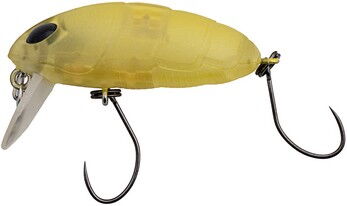 Воблер Nories Crankin Boss Pupa Shallow 40 мм 5,6 г
