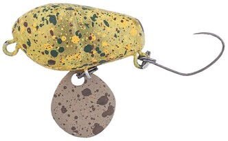 Воблер Nories Fukadama 25F 25 мм 2,0 г