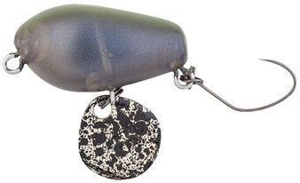 Воблер Nories Fukadama 25F 25mm 2.0g #386M