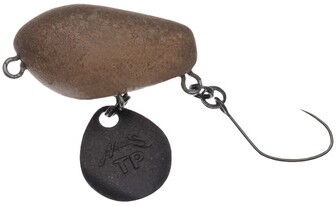 Воблер Nories Fukadama 25F 25mm 2.0g #380M