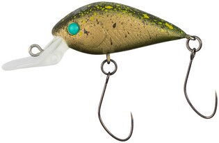 Воблер Nories Meet 29DR-SS 29 мм 2,2 г