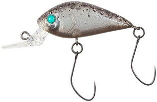 Воблер Nories Meet 29DR-SS 29 мм 2,2 г