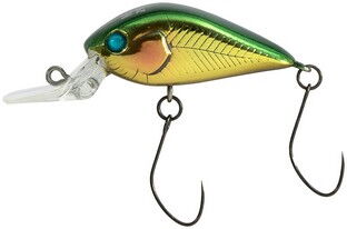 Воблер Nories Meet 29DR-SS 29 мм 2,2 г